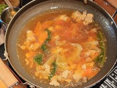 -蚝·生·鲜牛烧肉铺(中央大街店)
