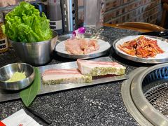 -红泥小火炉·东北泥炉烤肉(天一旗舰店)