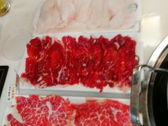 -三头牛·潮汕牛肉生蚝火锅 (夏湾店)