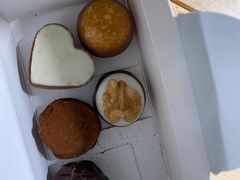 -Laderach 莱德拉(上海环贸iapm店)