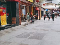 门面-一记面馆(易发店)