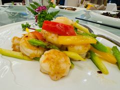 -和平官邸·花园餐厅(武定西路店)