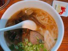 -越南牛肉河粉餐厅(书院巷店)