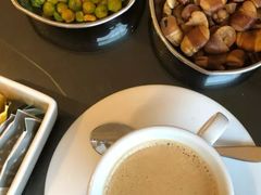 -粤海喜来登酒店·&More聚驿(天河城店)