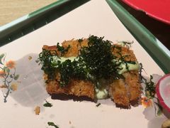 -匠和风精致料理(宁德万达店)