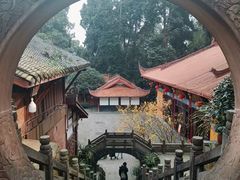 -都江堰普照寺