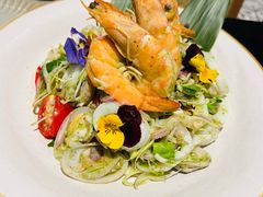 -Thai Alley泰爱里(二沙岛店)