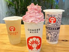 -霸王茶姬(泛海广场店)