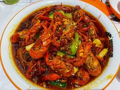 -拙味兄弟龙虾·江湖菜(和畅堂店)
