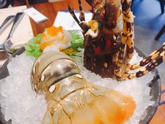 -Mr·Fish鱼鲜生海鲜放题(银泰in99店)