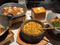-绿茶餐厅(朝阳大悦城店)