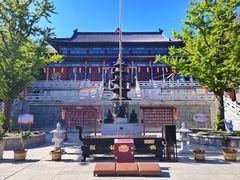 -威海华夏城景区