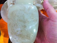 -玉雕湾国际玉城-石佛寺