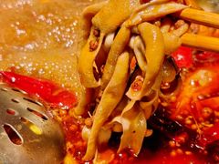 -懂食汇自助火锅