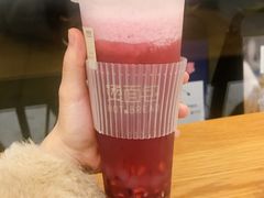 -烫面包·面包烘焙(绿地缤纷城店)