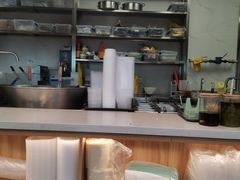 -当家水煎包·牛肉汤(浦江店)