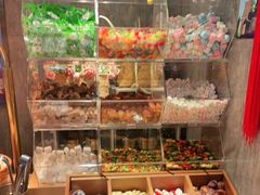 零售区-非烤勿扰韩料自助烤肉(松山湖万科店)