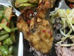 -第四人民医院食堂