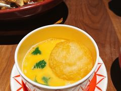 -曾宴·楚菜(湖北省博物馆店)