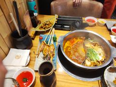 寿喜锅-水林间·寿喜烧自助(仙林金鹰店)