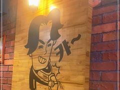 -咕咕站韩国料理(紫金港店)