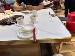 -潮正和潮汕牛肉火锅·老字号(番禺万达店)