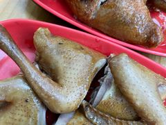 -光明刘冰乳鸽店(光明法政北路店)