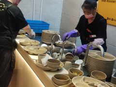 -素满香·Vegan食养自助(天一广场店)