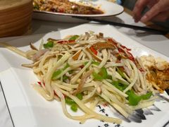 -巢湖名吃·东关老鹅汤(江南风情街店)