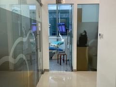 -上海康怡口腔门诊部Alpha Dental