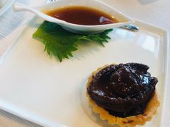 -天龙轩(香港丽思卡尔顿酒店)