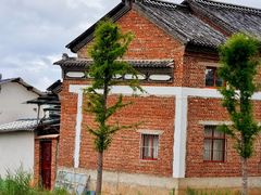 -大理洱源西湖景区