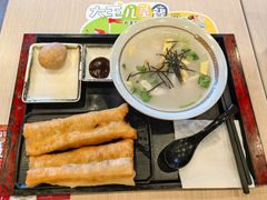 -永和大王(蛙嫩鸡香煲煲鲜·军博店)