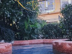 -咸宁万豪温泉谷度假区