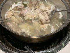 -狐狸爱上椰子鸡(滨江星光大道店)