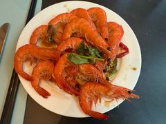 -广州建国酒店·君豪西餐自助餐厅