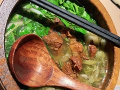 -山石榴·贵州菜(丰盛里店)