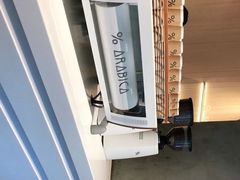 -% Arabica阿拉比卡咖啡烘焙工坊