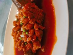 -西湖春天•老字号杭州菜(百汇店)