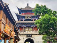 -大理古城