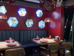 -沪小胖·小龙虾·蓝龙王(八佰伴店)