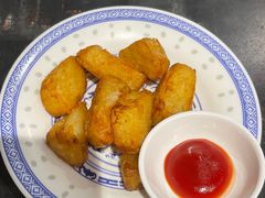 -和府捞面(天河领展广场店)