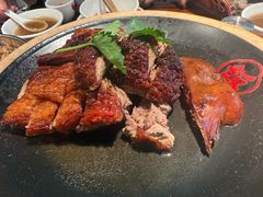-广府乡下·饭庄(新港东路店)