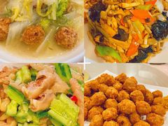 -泰来风味馆(桂林街店)