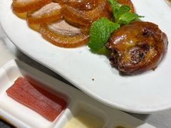 -北平盛世·新京菜·北京烤鸭(劲松·双井店)