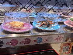 -三禾寿司(南城印象汇店)