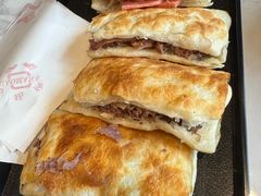 驴肉火烧-高玛纳驴肉火烧(一世界店)
