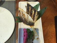 -森味薪火烧•烧鸟居酒屋•日本料理(望京店)