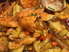 -蟹宗蟹(润达国际五楼店)