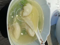 -潮汕味道·煮海餐厅(金麟大厦店)